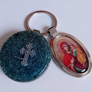 Привезок за клуч 6