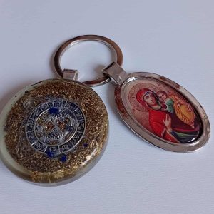 Привезок за клуч 1