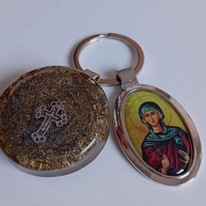 Привезок за клуч 3