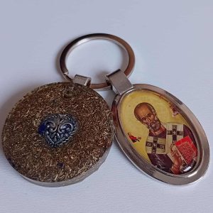 Привезок за клуч 2