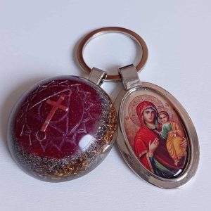 Привезок за клуч 4