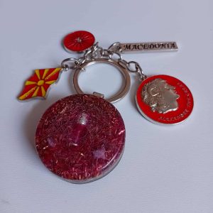 Привезок за клуч 10