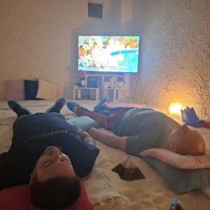 Ваучер за 5 престои