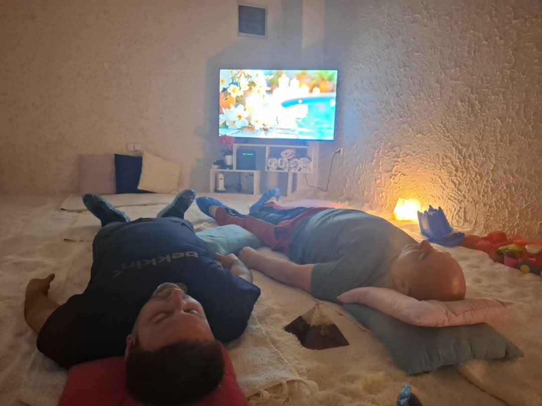 Ваучер за 5 престои