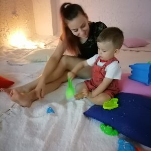 Ваучер за 1 престој