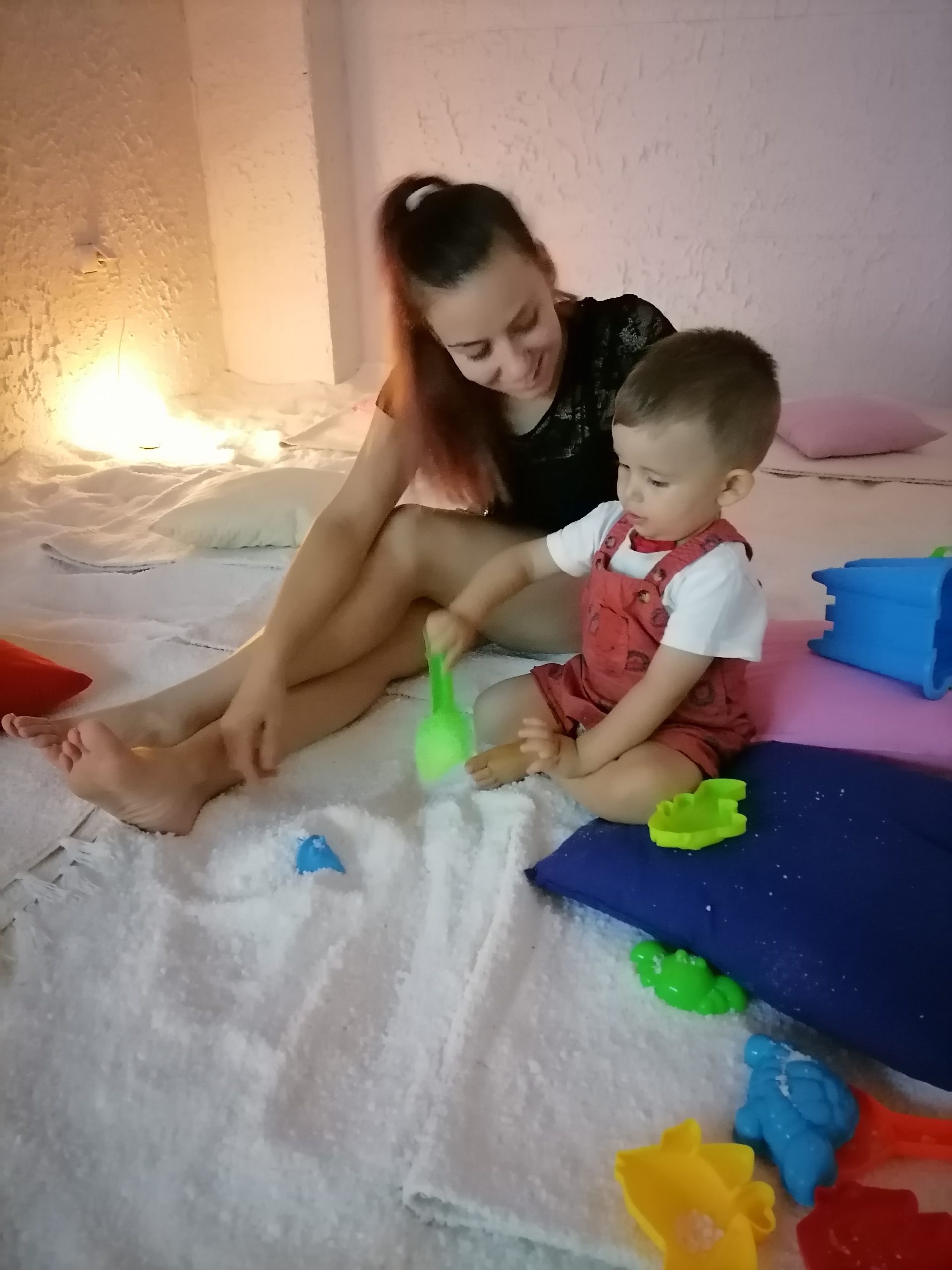 Ваучер за 1 престој