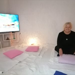 Ваучер за 3 престои