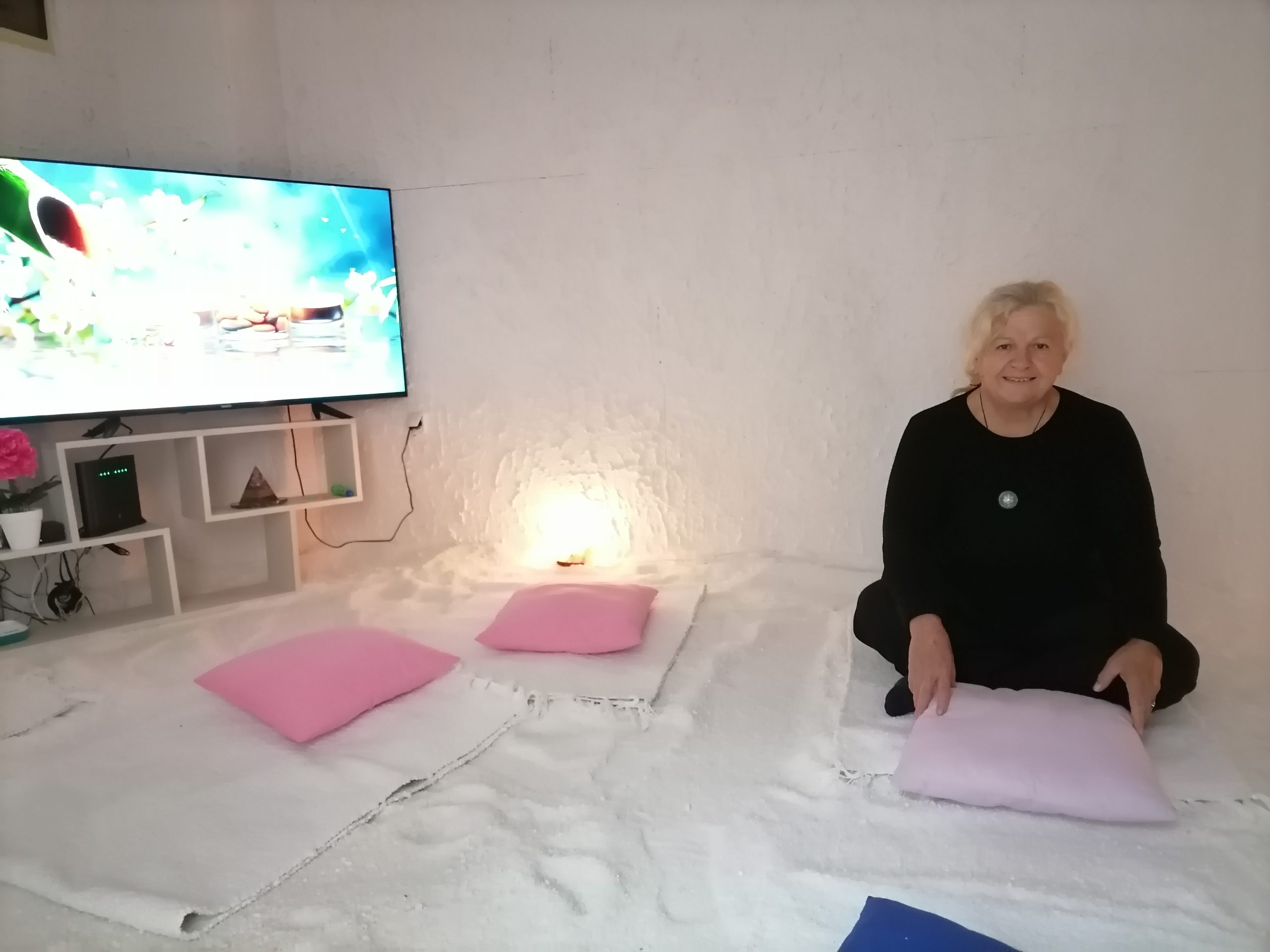 Ваучер за 3 престои