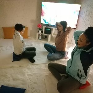 Ваучер за 10 престои