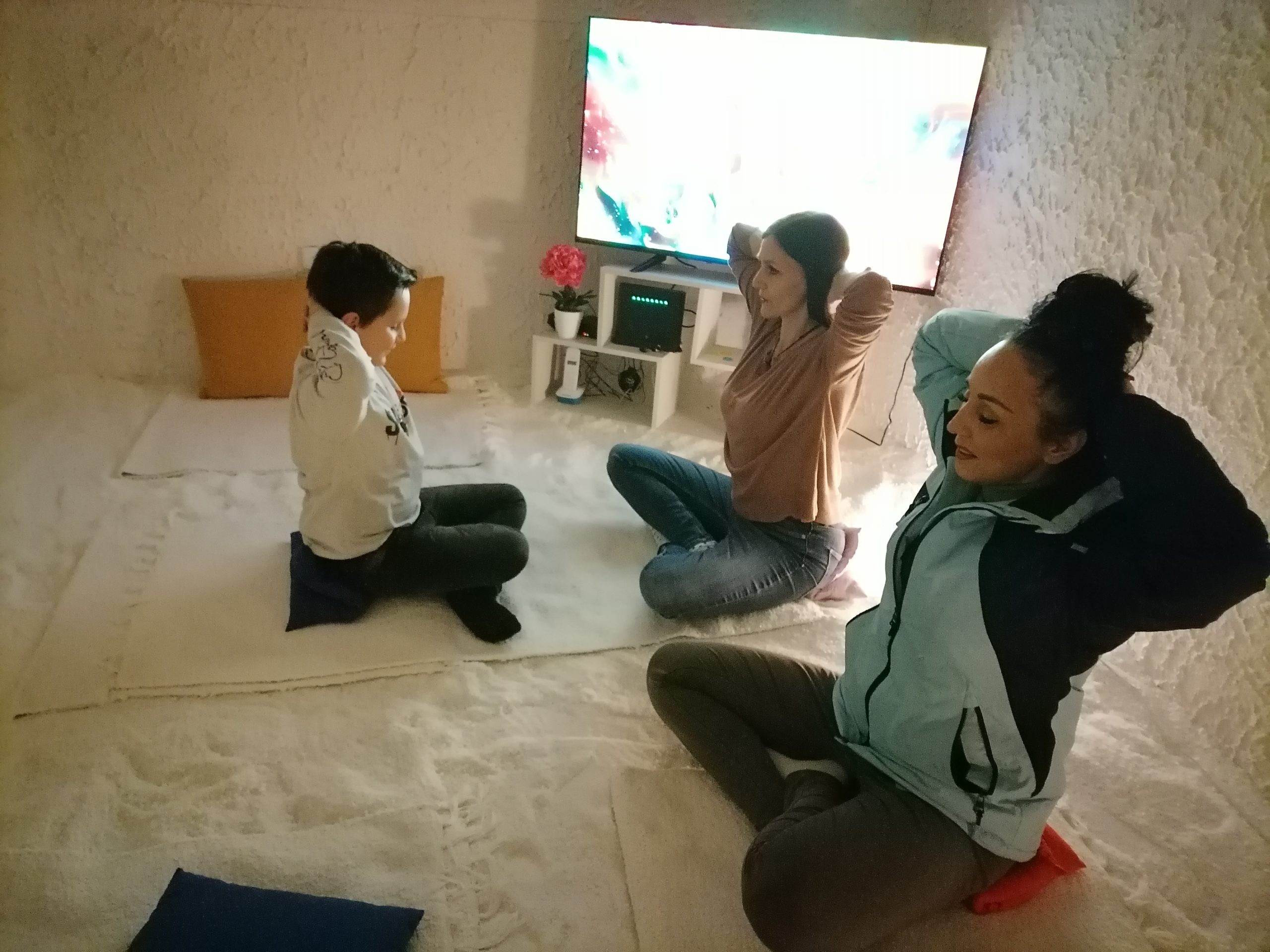 Ваучер за 10 престои