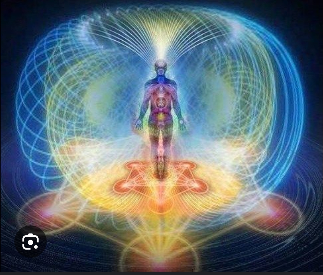 Чакра и нервен систем – мост помеѓу телото и свеста!