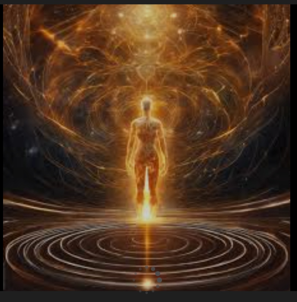 Човечкото тело е манифестиран електромагнетен бран – 2 дел