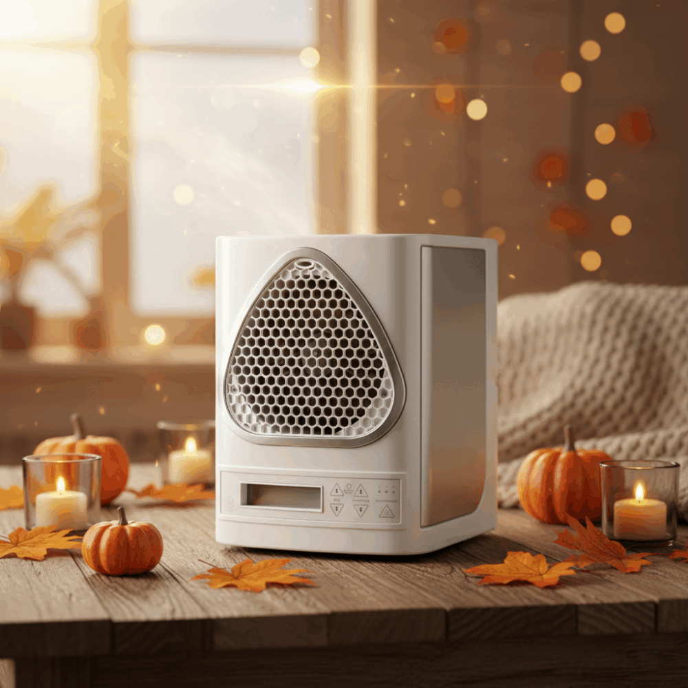 Опасностите од јонските прочистувачи на воздух кои се рекламираат – 1 дел