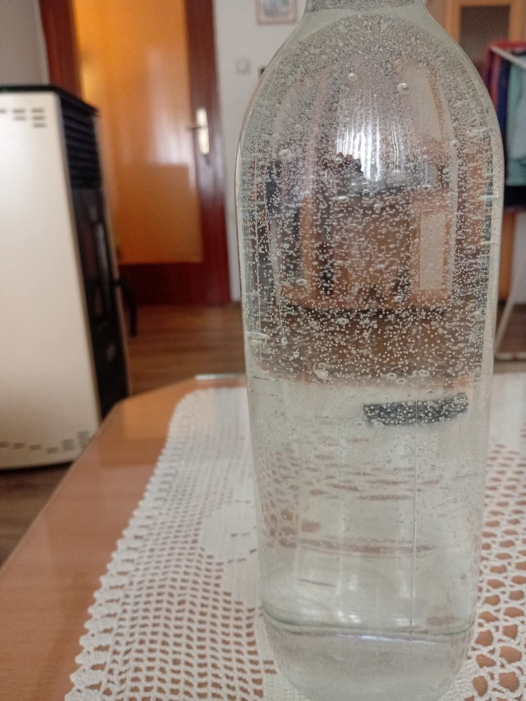 Жива вода за живот без болести