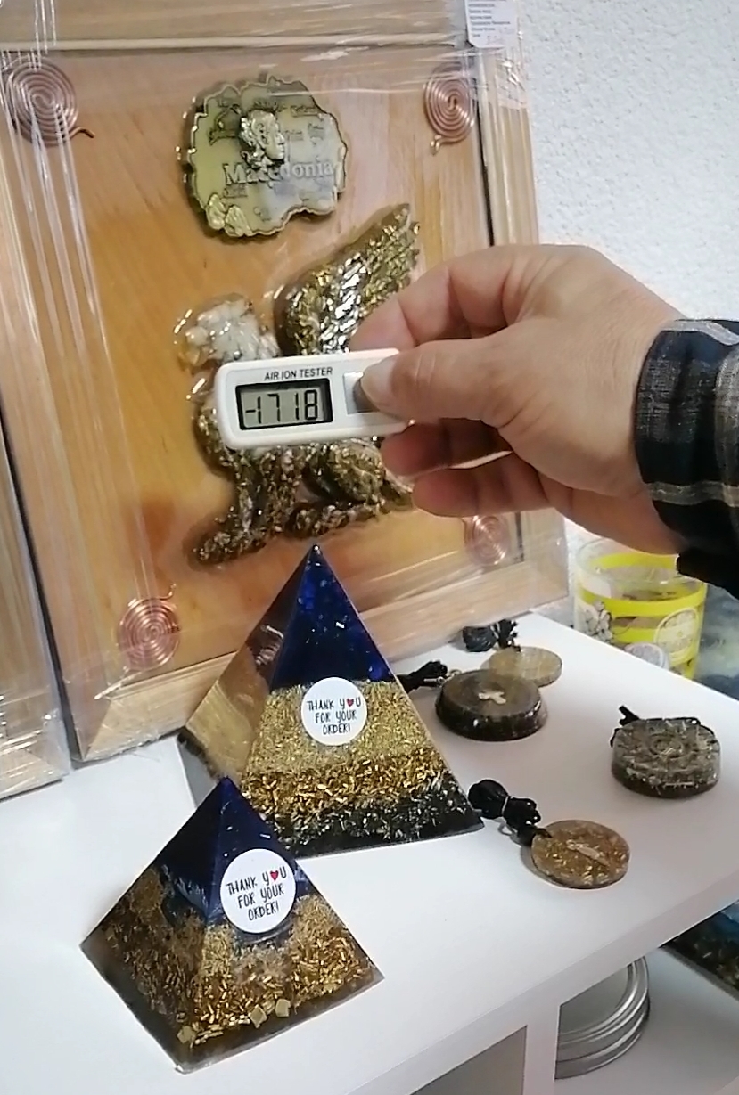 Заштитното и исцелувачко дејство на Феникс генераторите