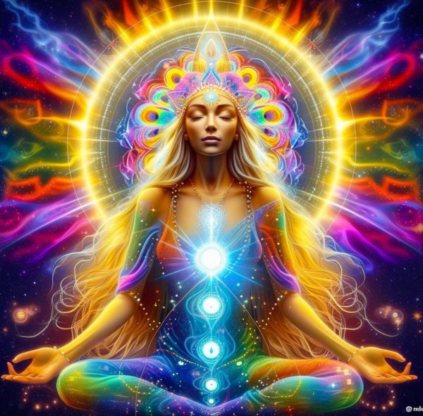 Зајакнување на нашето енергетско поле со Феникс пирамидите