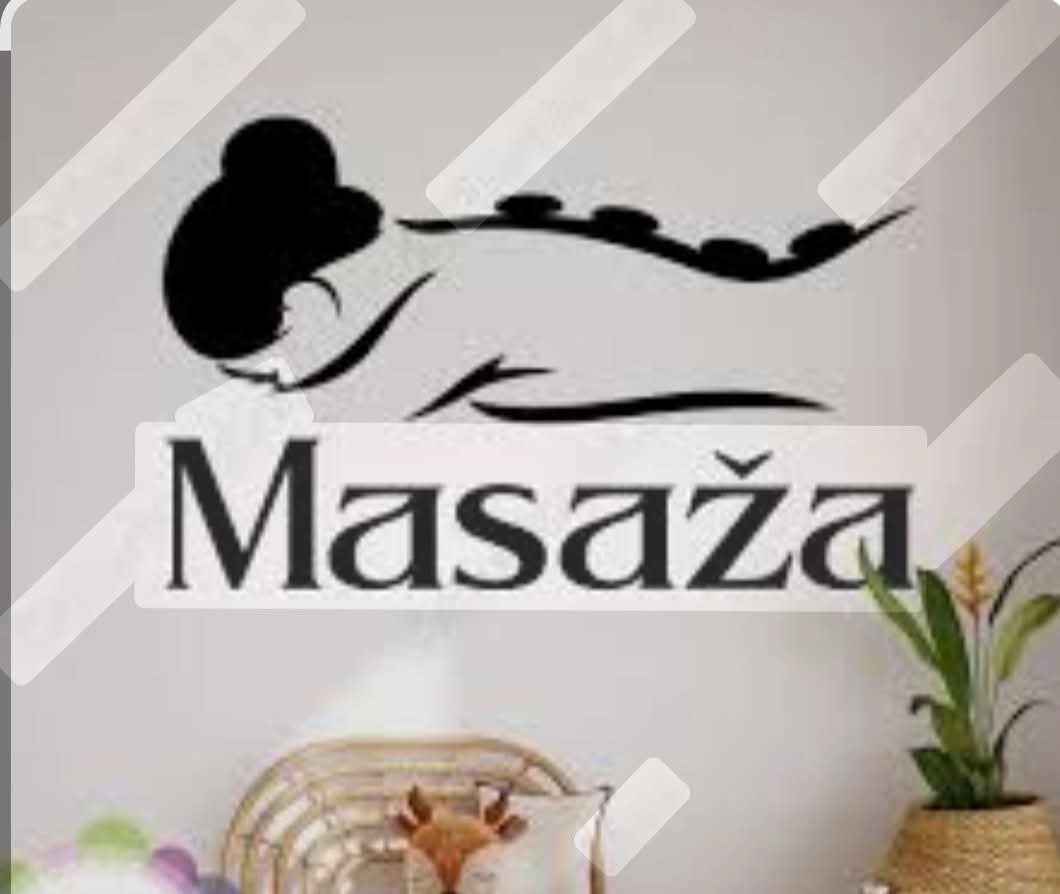 Александрова астрологија за шифра: Масажа