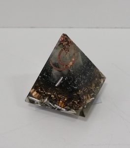Пирамида 9