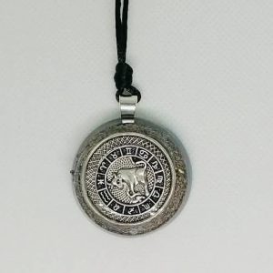 Медаљон 341