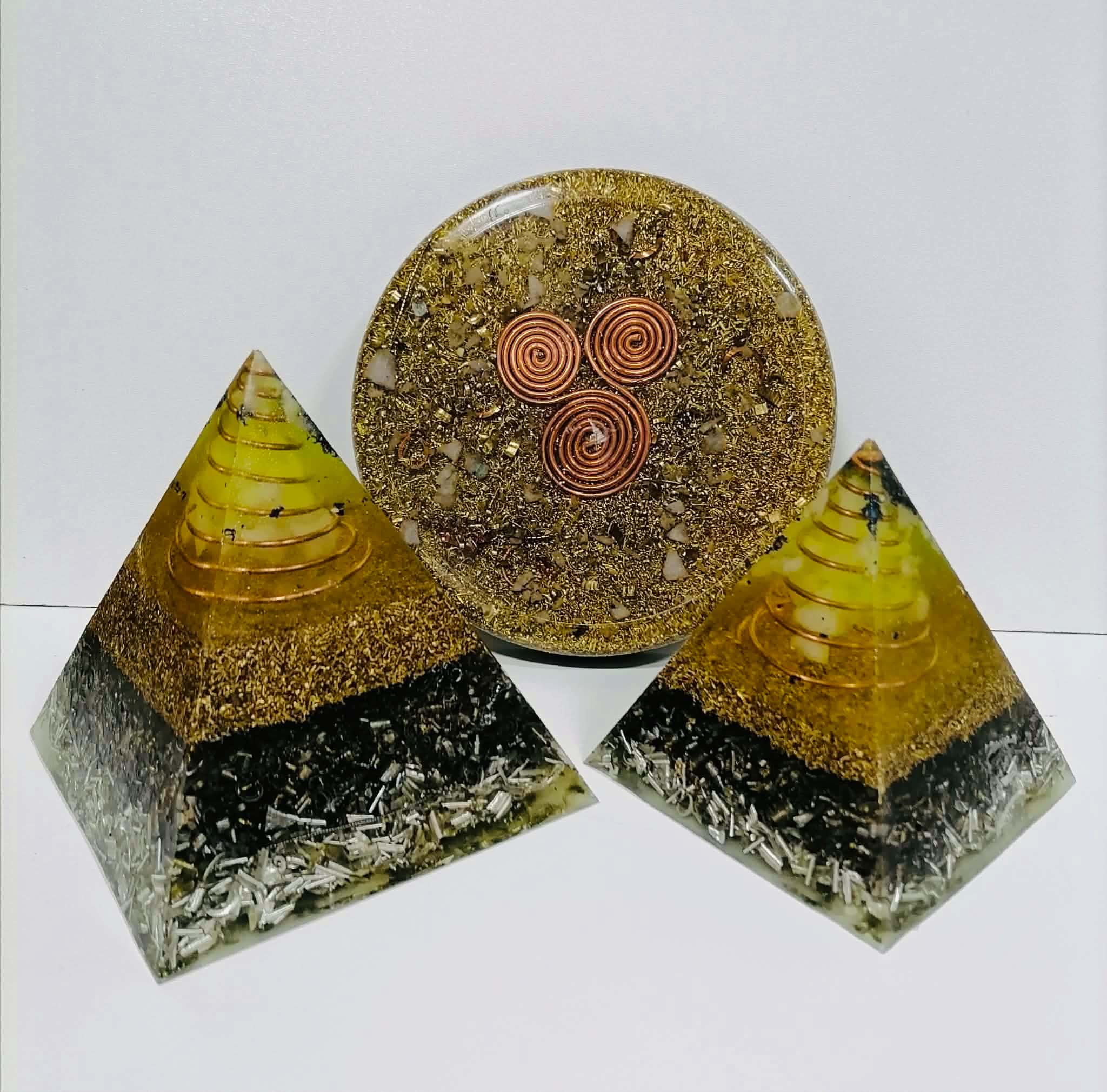 Сет 10