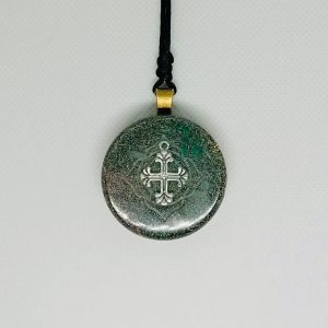 Медаљон 353