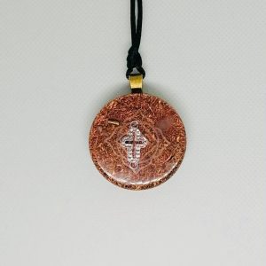 Медаљон 351